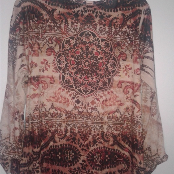 Womens Shirt - Picture 1 of 3